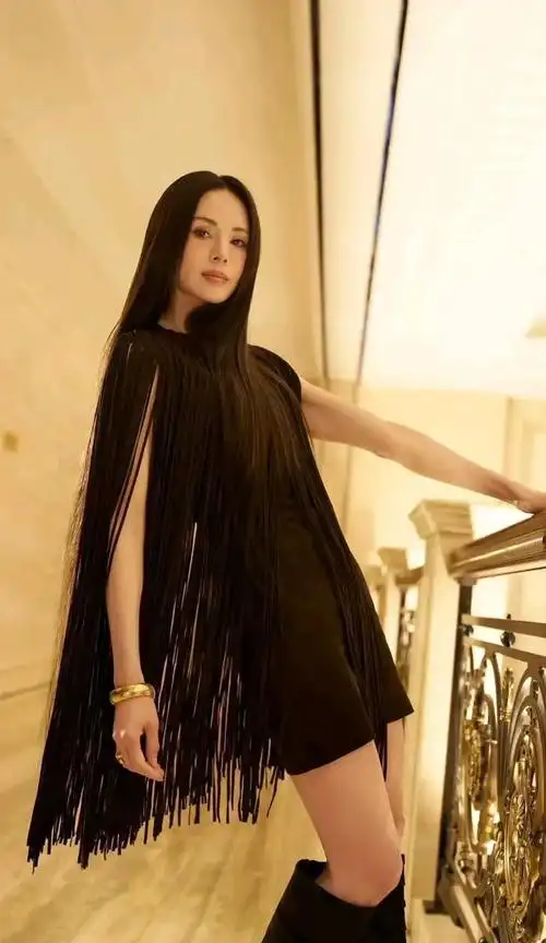 高清明星写真图片 #李若彤|古装|电视剧|女明星|神雕侠侣|女人俱乐部