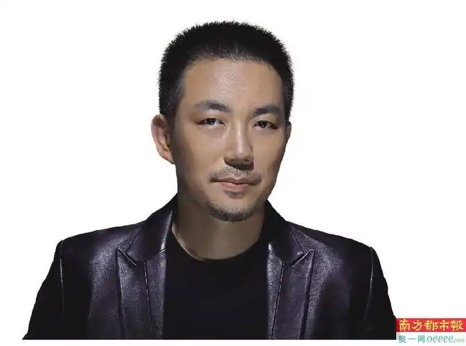 何沐阳:《绿水青山谣》,找到电影内核的精神表达