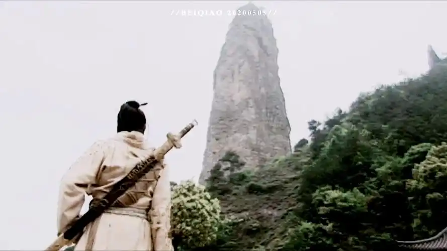 谢君豪x王艳酒剑仙x凝香少年情