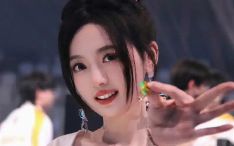 kpl解说女神篇 [第五期],解说小姐姐们的神仙颜值