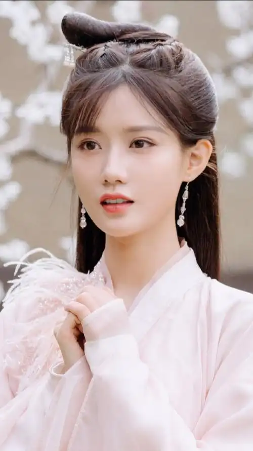 且听凤鸣 朝歌 陈意涵