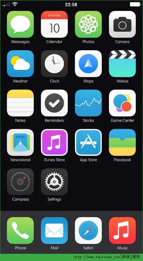 安卓版手机主题免费下载_ios版手机主题桌面下载_手机主题制作软件