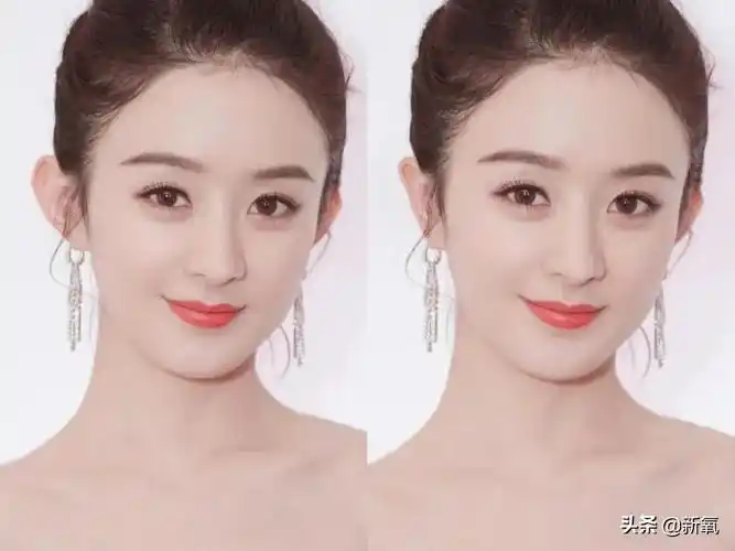 耳相审美要纳入美人的审美标准之一啦?