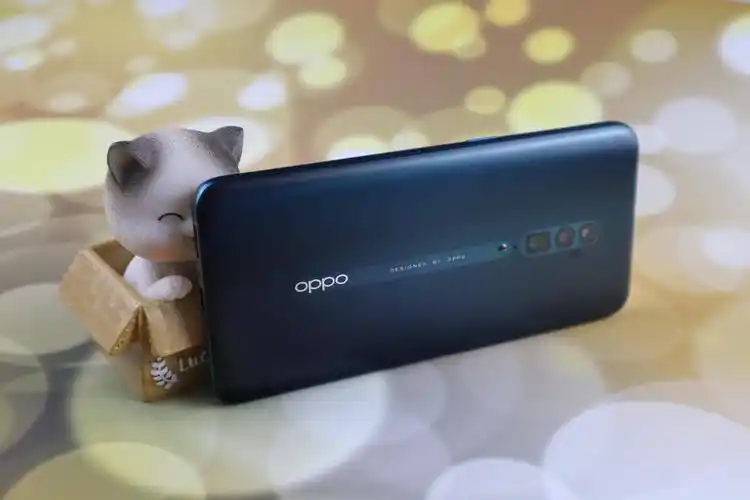 真机更养眼,oppo reno10倍变焦版初体验:真正实力派_手机