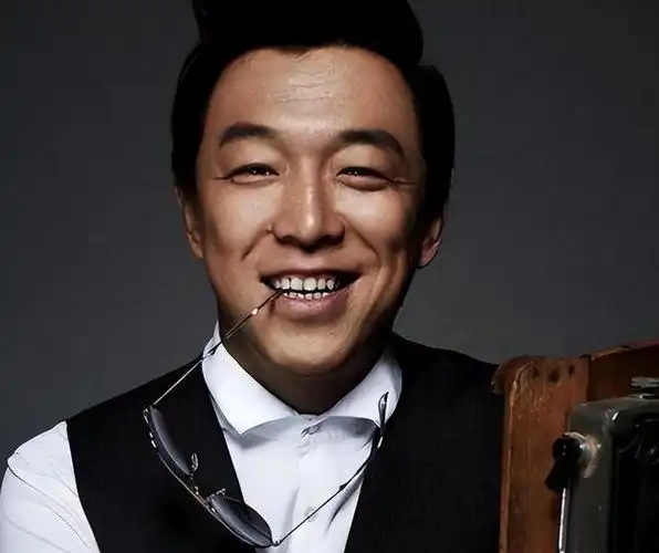 18岁沙溢忍了,18岁鹿晗我也忍!看了18岁的雷佳音我真