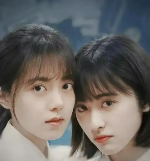 沈月和00小花同框输得太惨张子枫脸小赵今麦有气质