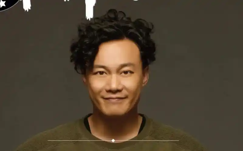 磁带试听-全世界失眠(陈奕迅)