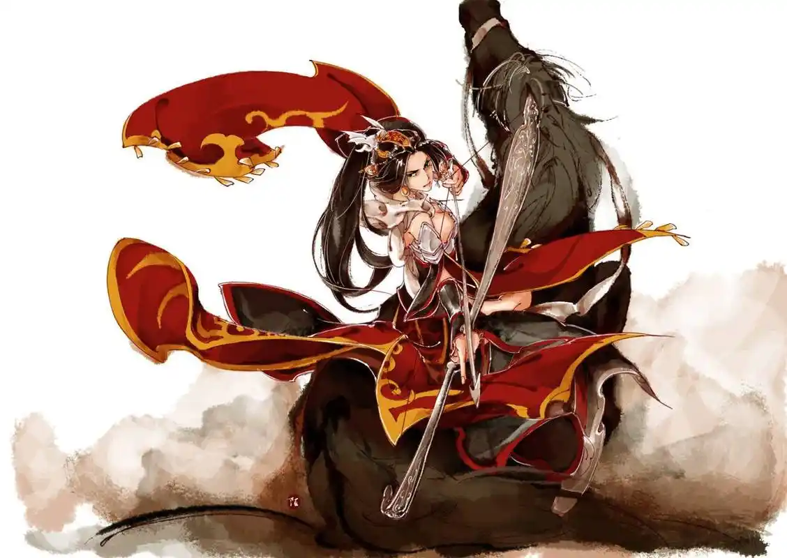 比《陛下请自重》还好看的女主女扮男装的古言小说,全部已完结!