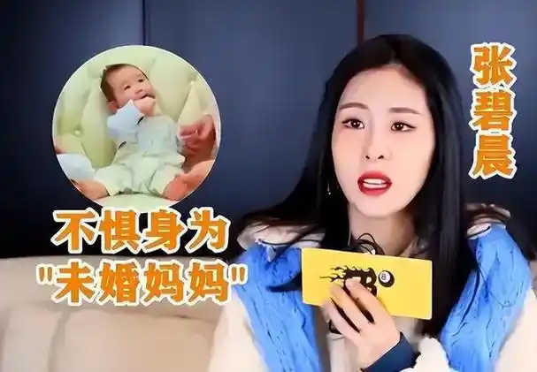 他们也没有像张恒和郑爽一样抛弃自己的孩子,反而是尽心尽力做可靠的