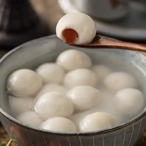 如何煮元宵教你在家做元宵元宵节吃元宵的寓意