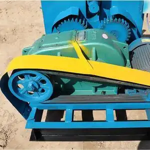 滚筒压平机小型