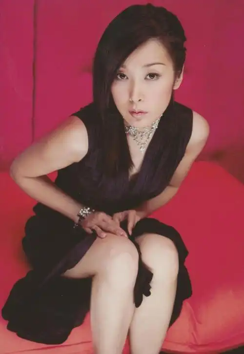 资料图片孙悦精彩写真16