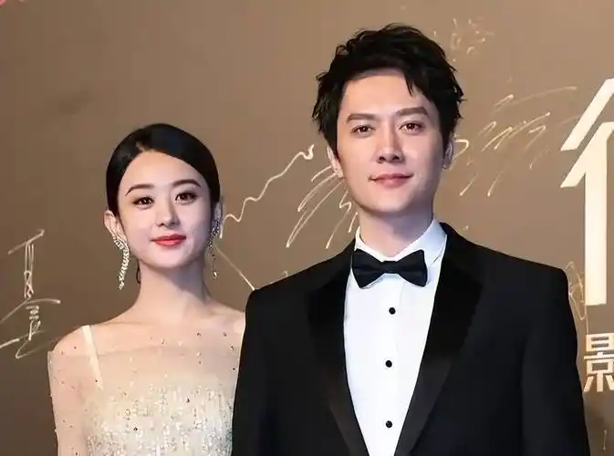 贾乃亮乔欣官宣领证了吗