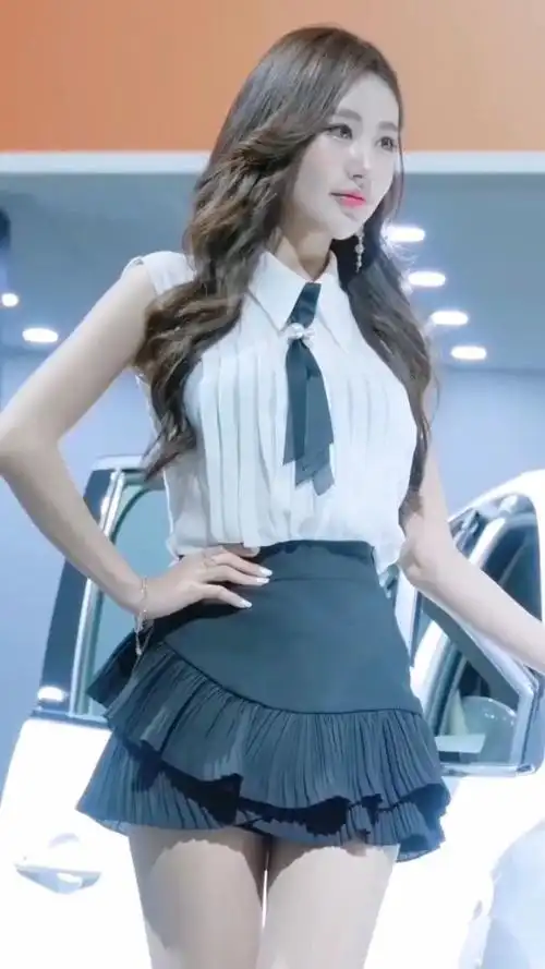 美女#性感#女神#车模#热舞#诱惑