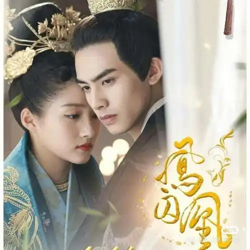 终于看完凤囚凰这部电视剧了