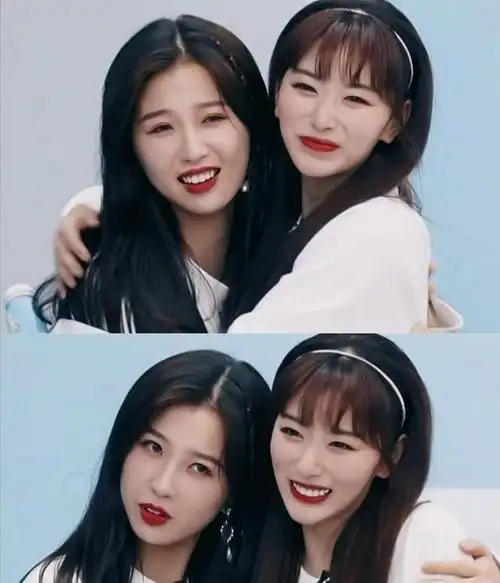 青春有你2:孔雪儿为何让人心疼|孔雪儿|虞书欣|舞蹈_新浪新闻