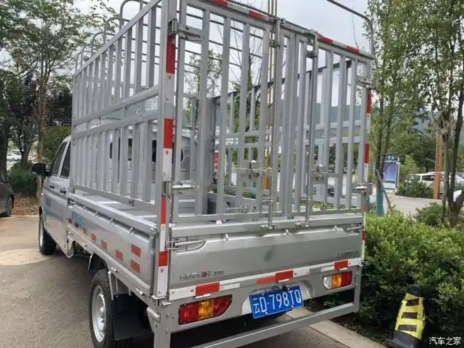 五菱小卡价格优惠看上的来