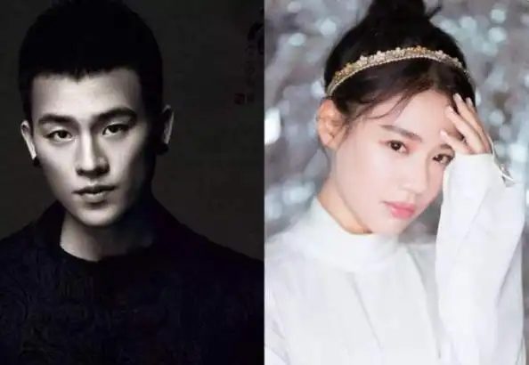 马思纯被拍和男友接吻马思纯满脸笑意疑似住在一起