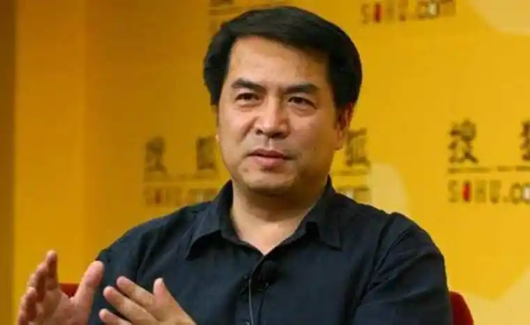 原创廖京生分手对儿子心中有愧再婚妻子患脑瘤后不离不弃