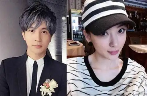 六对明星离婚了大家才知道原来他们是夫妻