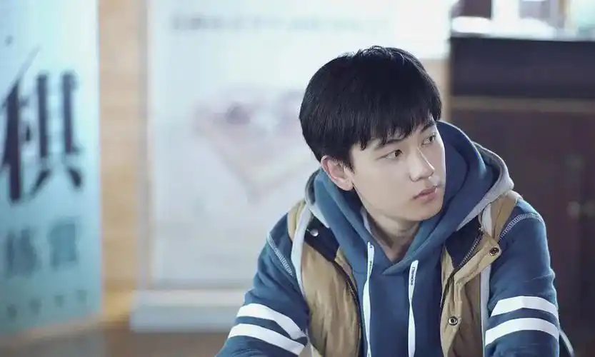 2020年国产剧口碑评分实绩第三棋魂