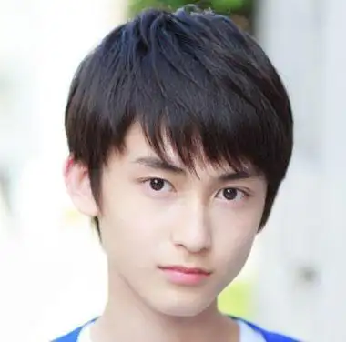 高中男生发型大全名称适合男高中生的发型