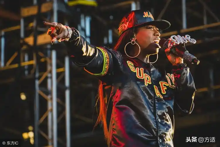 美国黑人说唱(美国说唱三巨头)