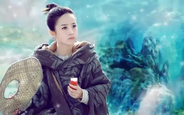 《花千骨2》  《花千骨》是赵丽颖在去年暑假档上映的一部电视剧,该剧