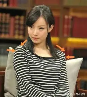 倪妮出道至今变化,改变不止是颜值,魅力提升的关键是这点?