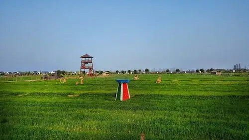 江苏省无锡市宜兴市丁山莲花荡农场天气预报