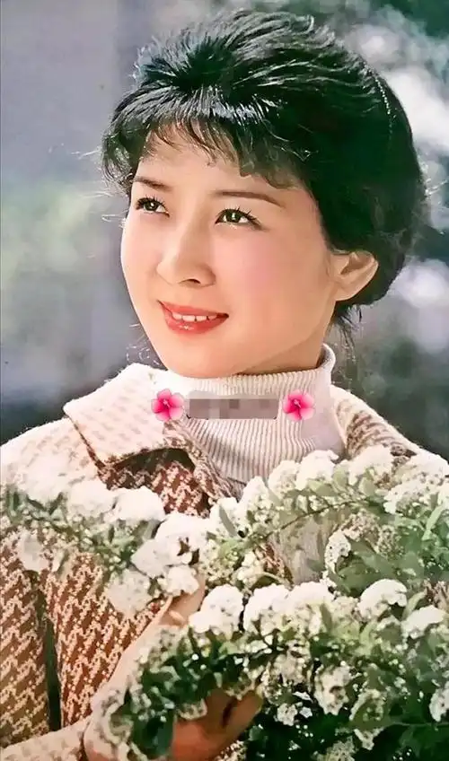 北影一枝花吴海燕