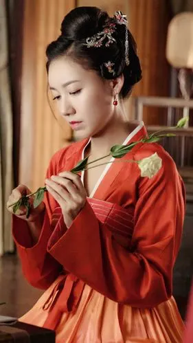 【林噙霜】高露 0 5 长街听风   发布到  古装 图片评论 0条  收集