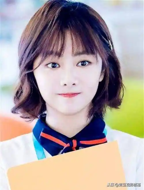 女主可爱不输谭松韵,能像锦衣之下一样火吗_侵权_邢菲_文章