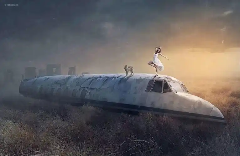 目前中国最火微信背景图情侣头像