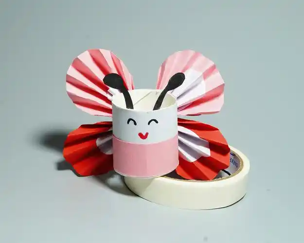 幼儿废品手工制作大全幼儿废物利用手工作品