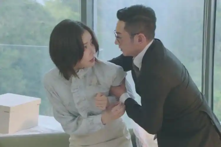 女士的法则女演员换上古装最惊艳的不是江疏影而是潘时七