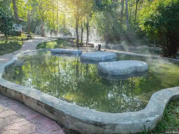 天津温泉有哪些地方,推荐天津泡温泉必去的7家温泉,安排起来!