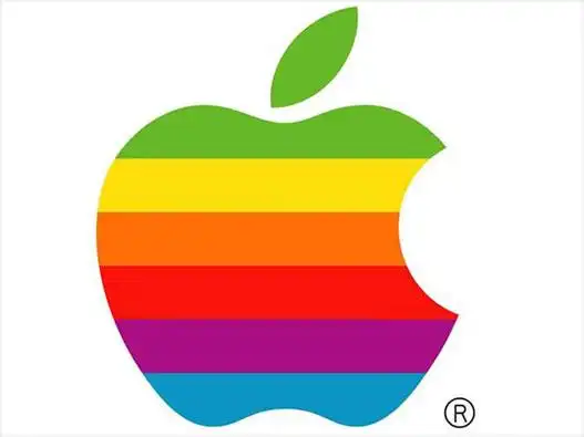 手机商标logo怎么做?苹果手机-小米-大q手机-黑鲨科技品牌logo设计