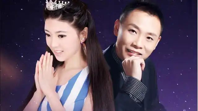 祁隆师徒的这首歌曾创下彩铃下载量记录,成为彩铃神话,你一定听过