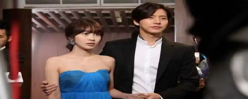 李菲儿和朴海镇演的电视剧叫什么