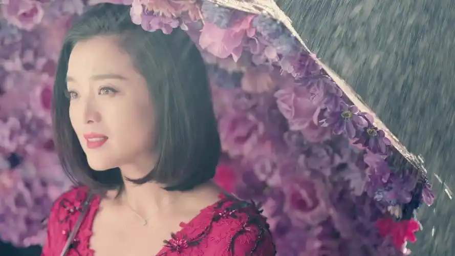 歌唱家白雪《等你一万年》mv上线 演绎长久之爱