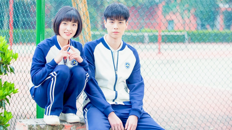 青春励志偶像剧推荐12部青春校园剧