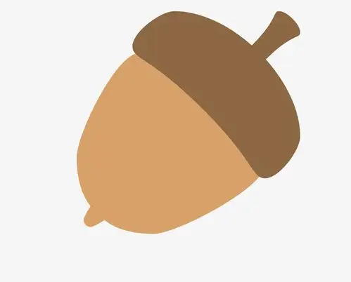 关键词 : 坚果,动漫动画,卡通手绘,装饰图,果子,彩色坚果