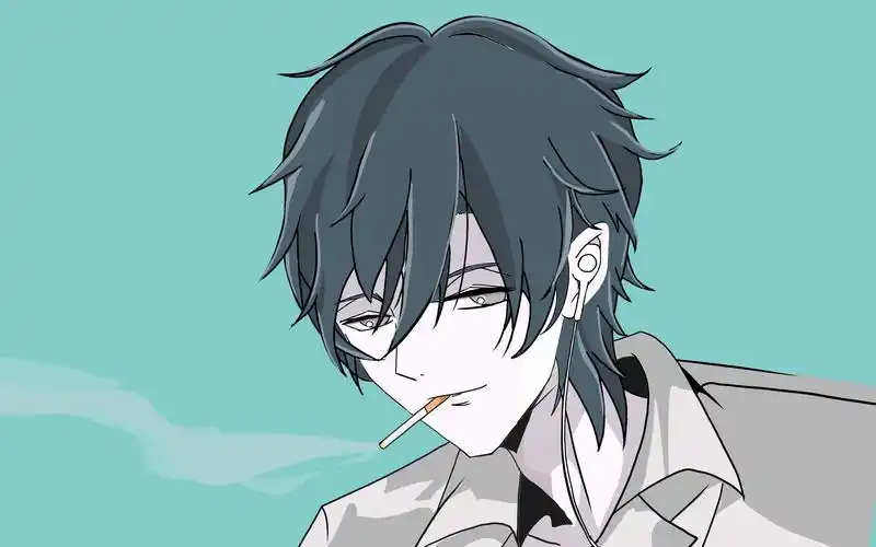 一想到那些二次元帅哥我得不到,心里就隐隐作痛:你也这样吗?