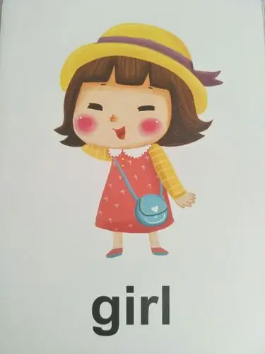 启明星幼儿园小二班【今日学习内容】 写美篇英语:字母gg hh 单词