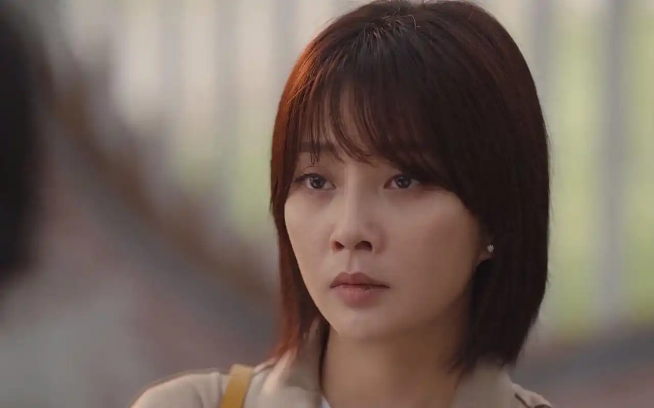 殷桃温如雪温如雪cut爱的理想生活20