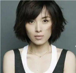 李佳中国女演员