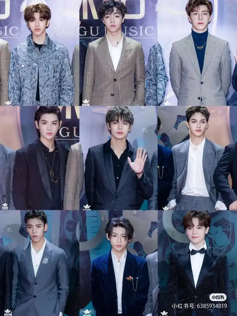 百分九 #大厂男孩 ,今天是特别的日子,希望你们九个的好好 - 抖音