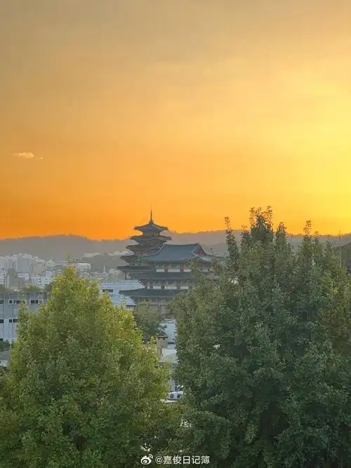 微博旅行100计划##遇见你心中的韩国##首尔旅行