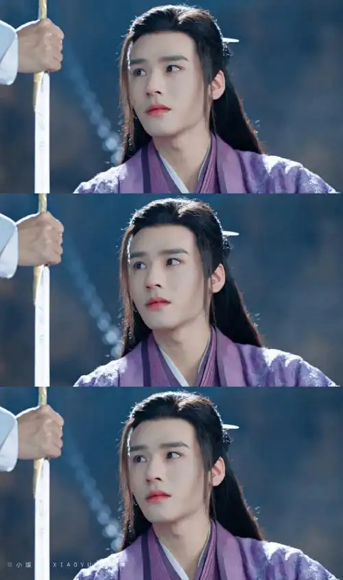 龚俊温客行#92#向全世界安利龚俊#截修┊壁纸┊龚俊┊温客行今淌乔